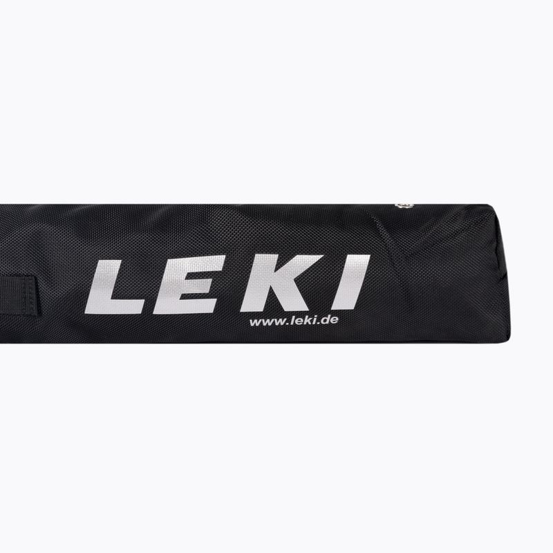 LEKI Walking 1 copripalo nero 364310103 3