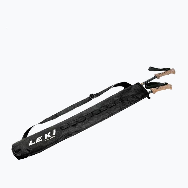 LEKI Walking 1 copripalo nero 364310103 4
