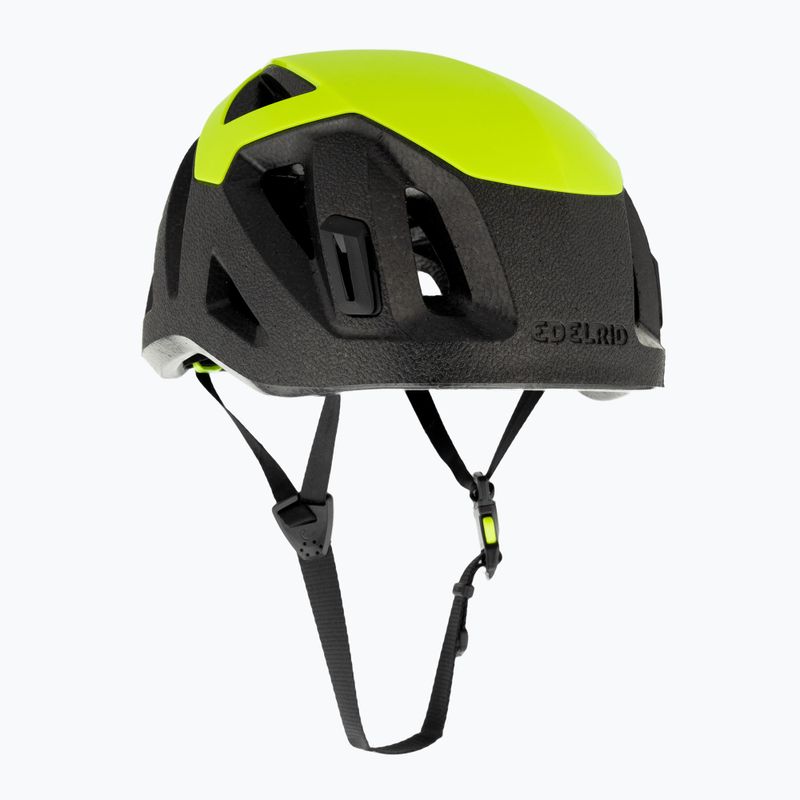 Casco da arrampicata EDELRID Salathe Lite oasis