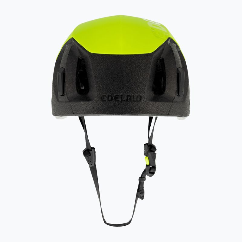 Casco da arrampicata EDELRID Salathe Lite oasis 2