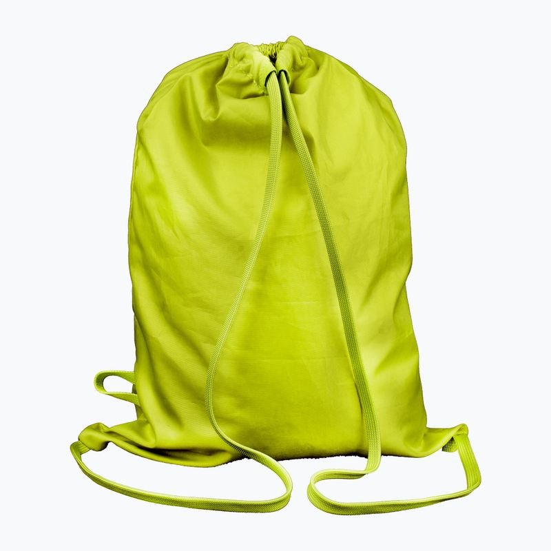 Imbracatura da arrampicata per bambini EDELRID Fraggle III icemint 7