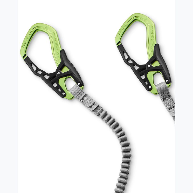 Kit via ferrata EDELRID Longline VI oasis 2