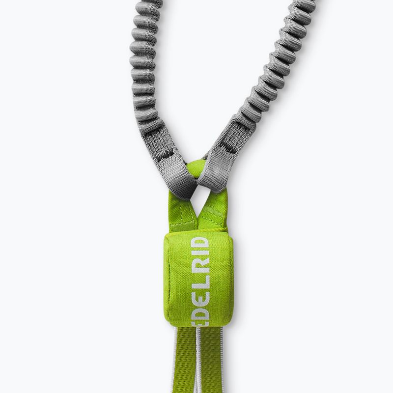 Kit via ferrata EDELRID Longline VI oasis 3