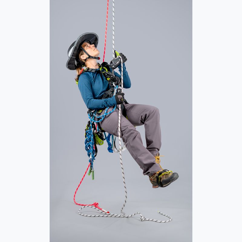 Anello da arrampicata EDELRID Prostep II night 2