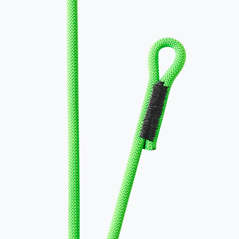 Lonja EDELRID Switch Double Adjust 120 cm neon green 4