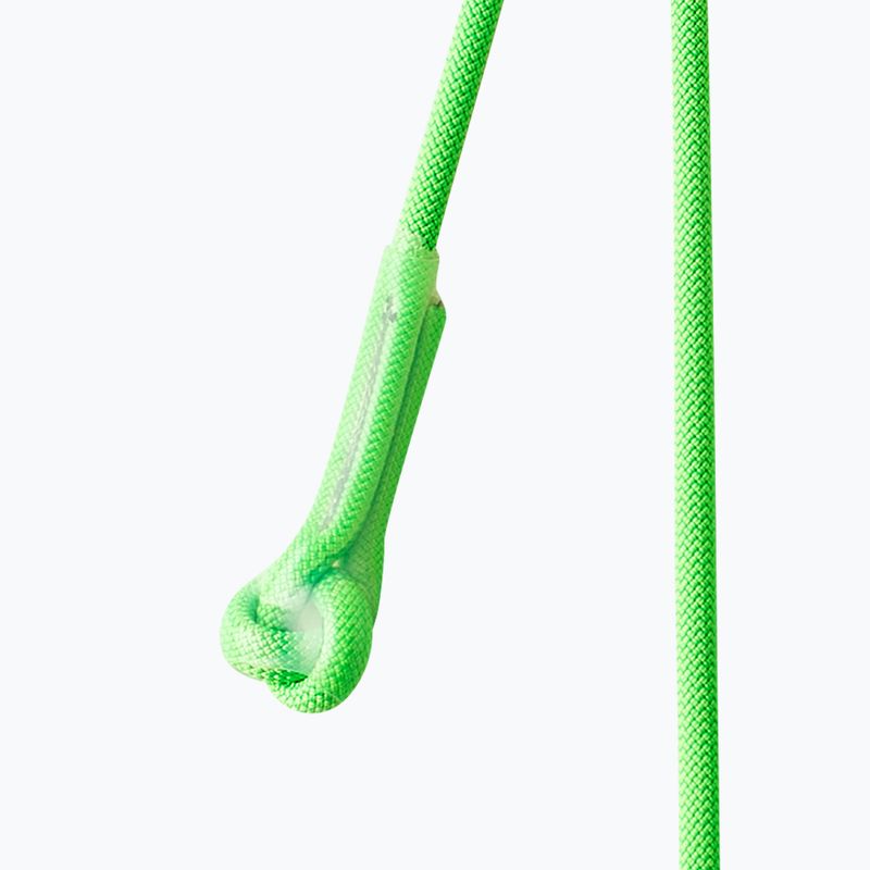 Lonja EDELRID Switch Double Adjust 120 cm neon green 5