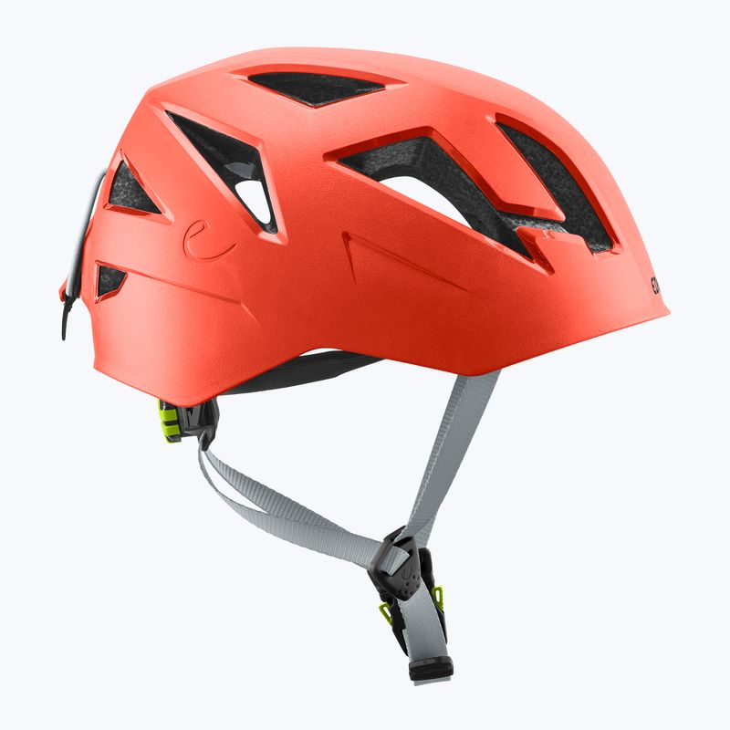 Casco da arrampicata EDELRID Zodiac II rosso 2