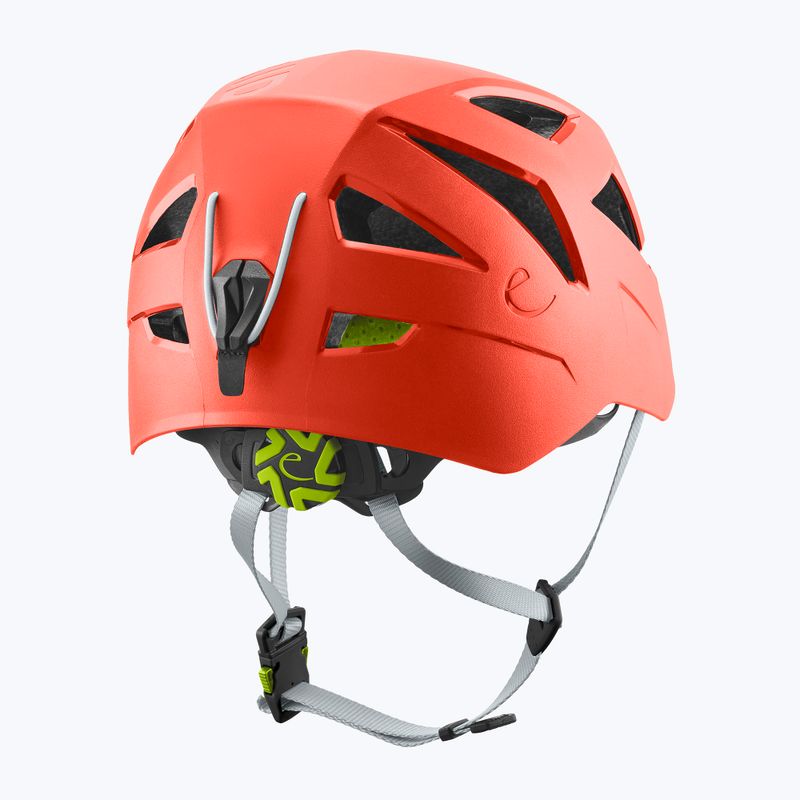 Casco da arrampicata EDELRID Zodiac II rosso 3