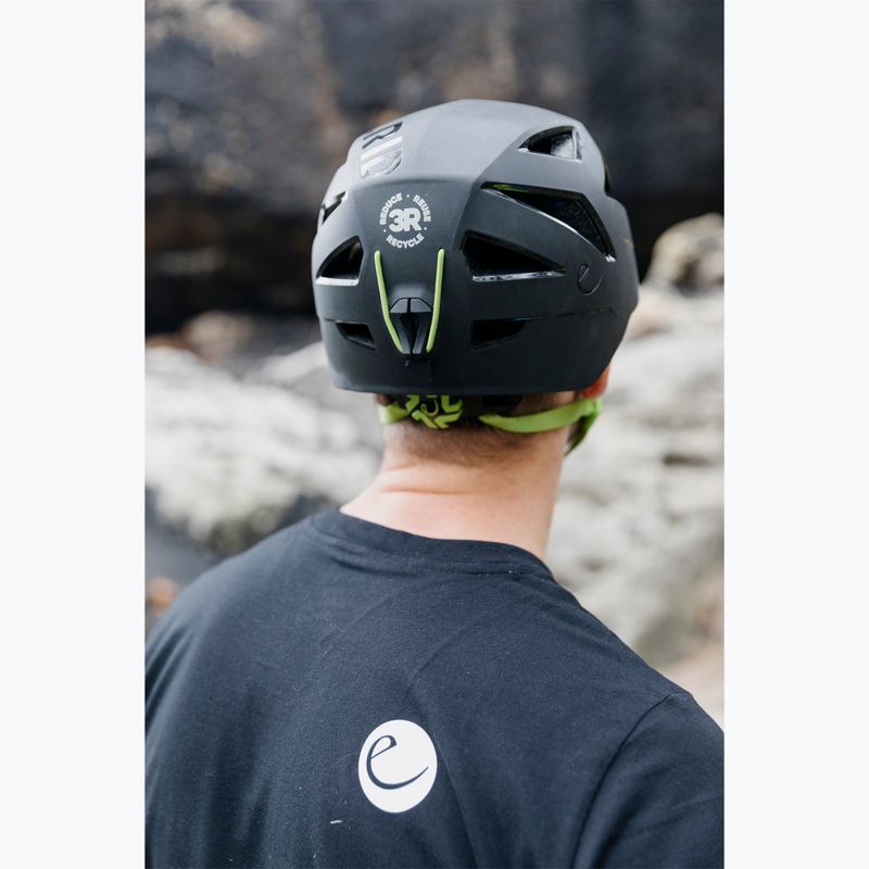 Casco da arrampicata EDELRID Zodiac 3R night 8