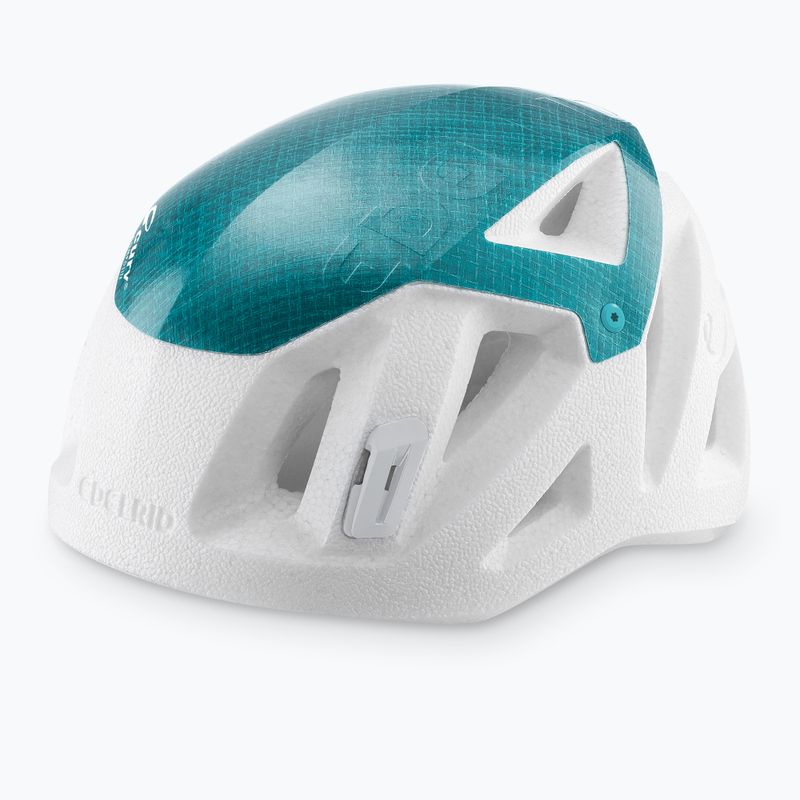 Casco da arrampicata EDELRID Salathe Lite icemint 3