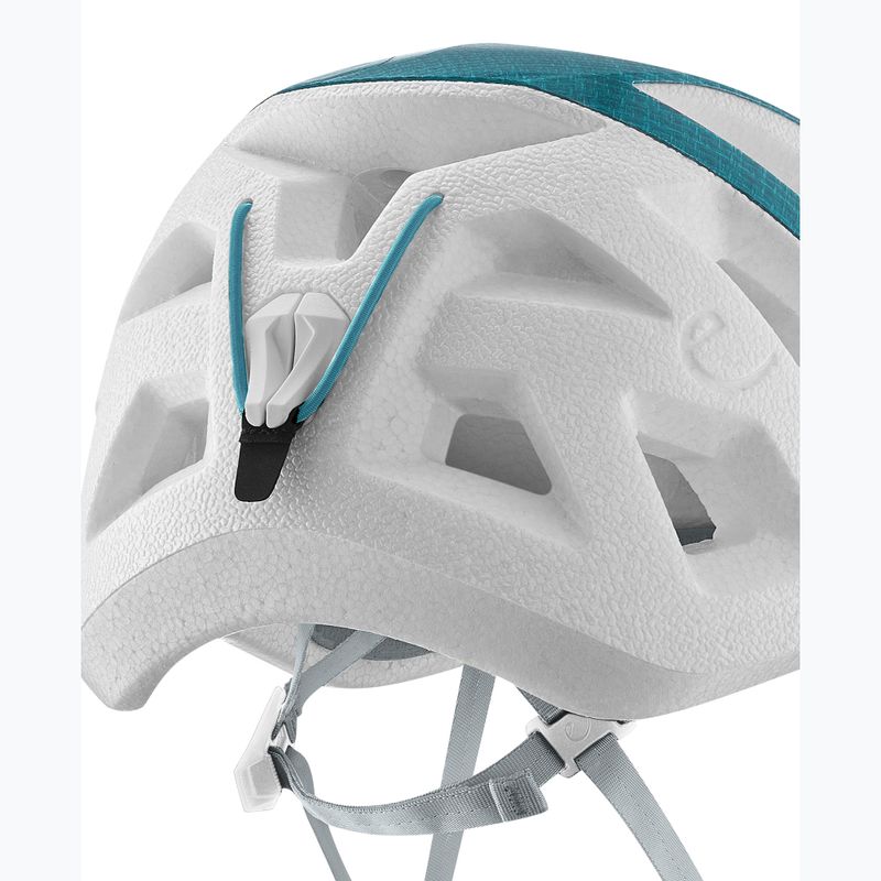 Casco da arrampicata EDELRID Salathe Lite icemint 7