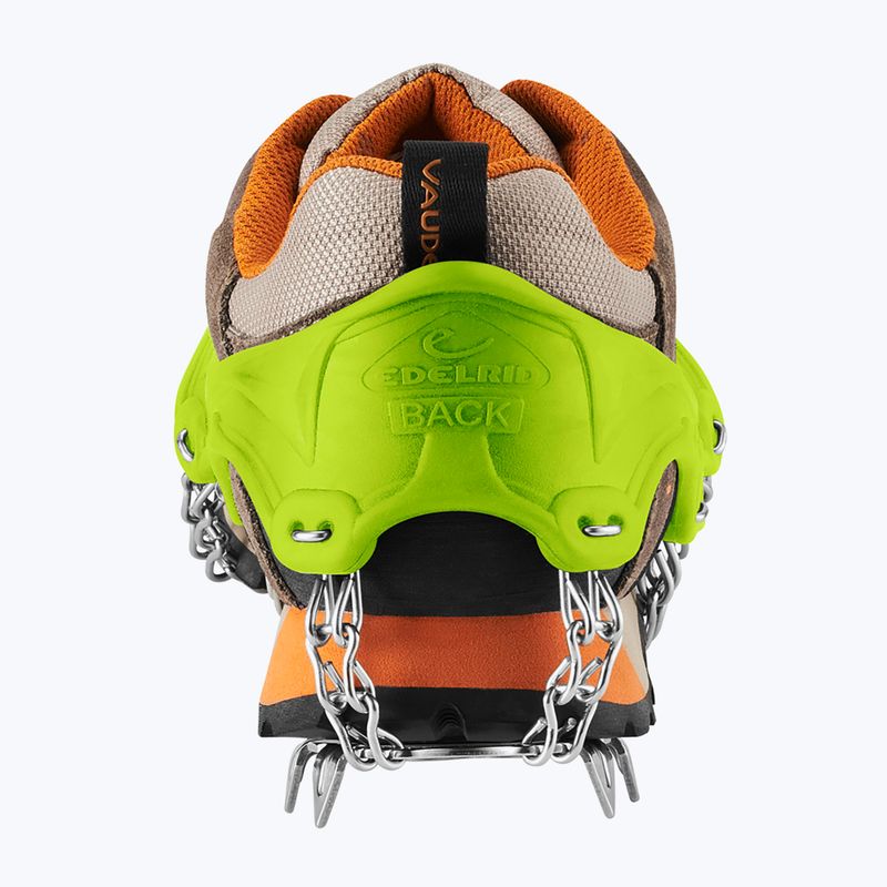 EDELRID Spiderpick II, ramponi oasis 5