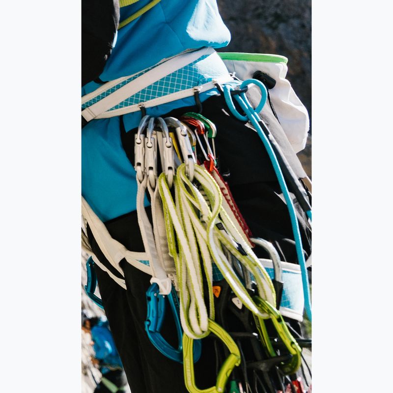 EDELRID Fettuccia da arrampicata in Dyneema 11 mm II notte 2