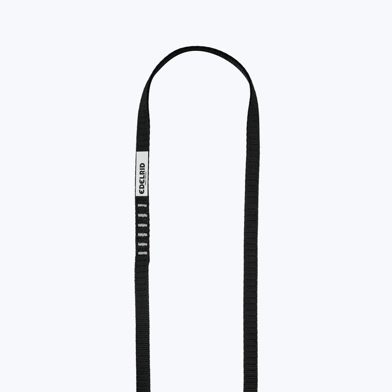 Fettuccia da arrampicata EDELRID Tech Web Sling 12mm II night 2