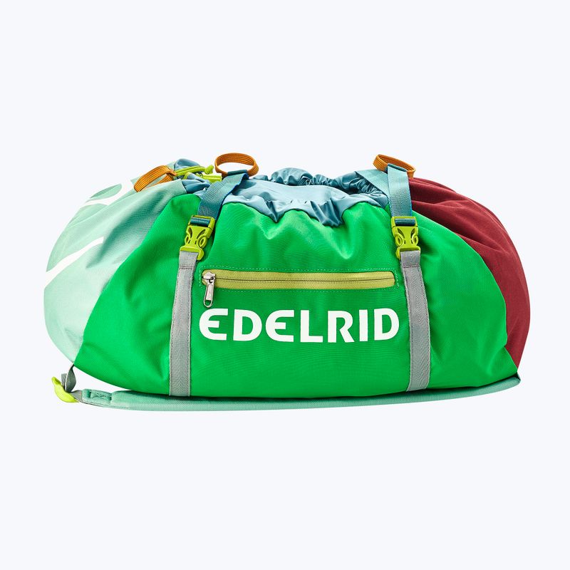 EDELRID Drone II Borsa in corda multicolore 2