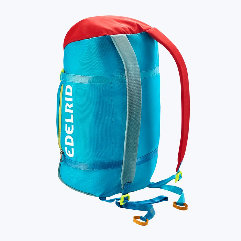 EDELRID Drone II Borsa in corda multicolore 3