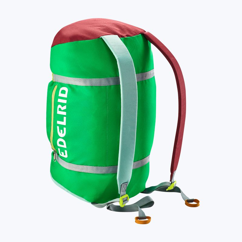 EDELRID Drone II Borsa in corda multicolore 4