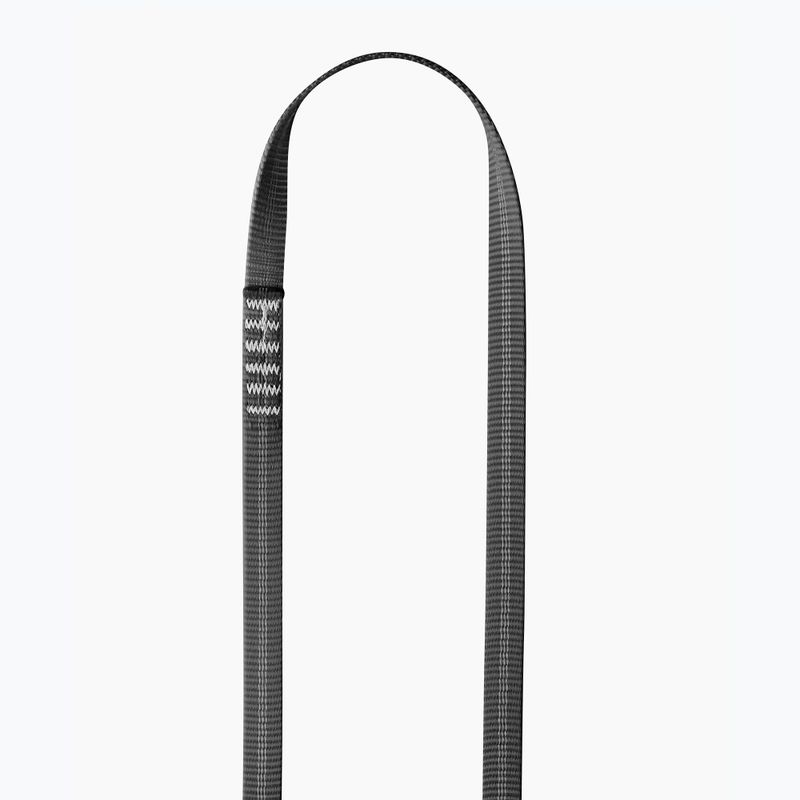 Nastro per arrampicata EDELRID PES Sling 16 mm III 30 cm night 2
