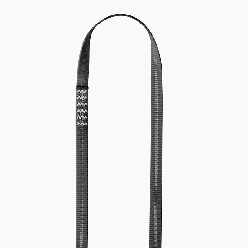 Nastro per arrampicata EDELRID PES Sling 16 mm III 90 cm night 2