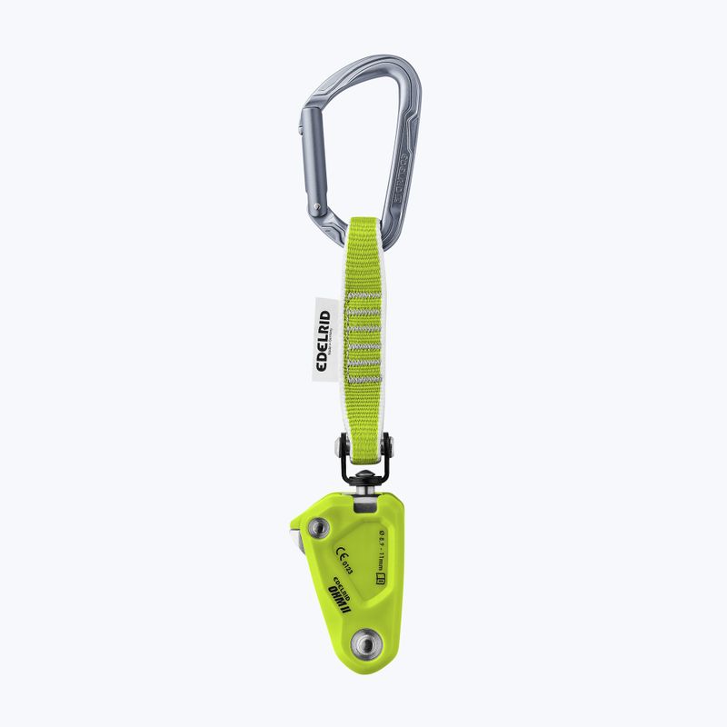 Dispositivo di assicurazione EDELRID OHM oasis 2