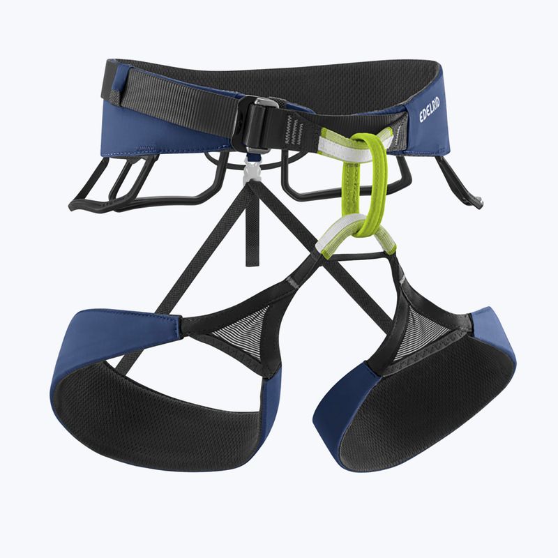 EDELRID Imbracatura da arrampicata Sirana II navy