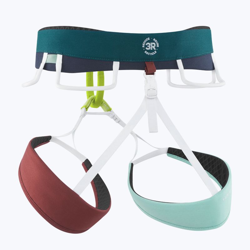 Imbracatura da arrampicata EDELRID Moe 3R assorted colours 2