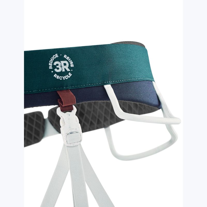 Imbracatura da arrampicata EDELRID Moe 3R assorted colours 3