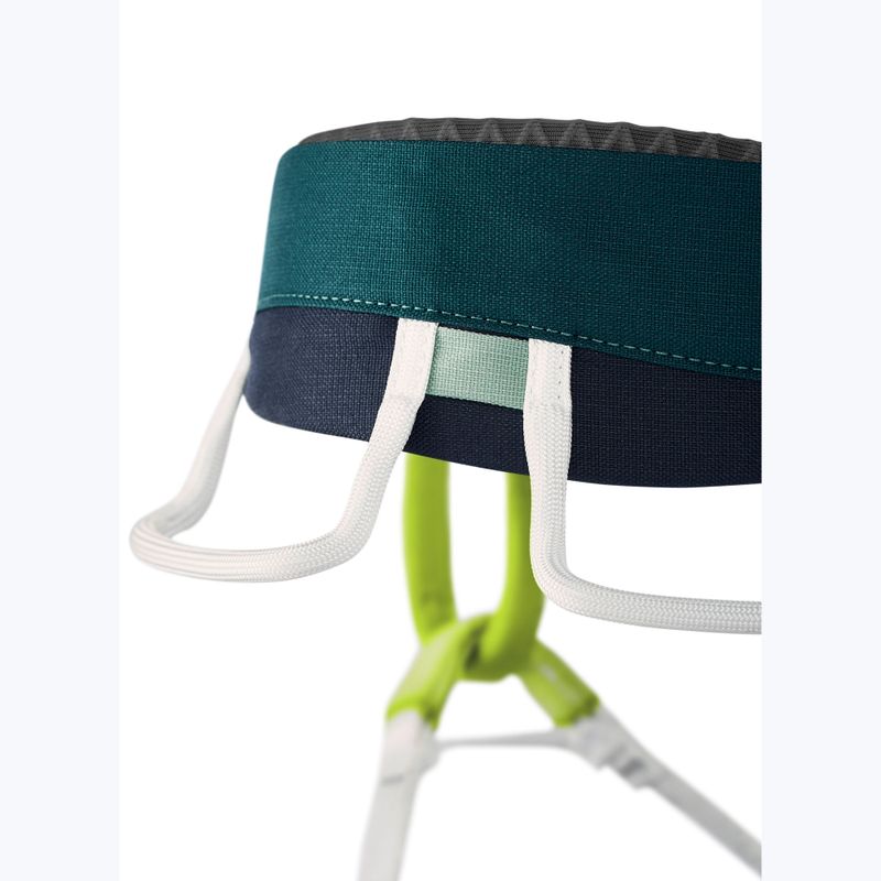 Imbracatura da arrampicata EDELRID Moe 3R assorted colours 4