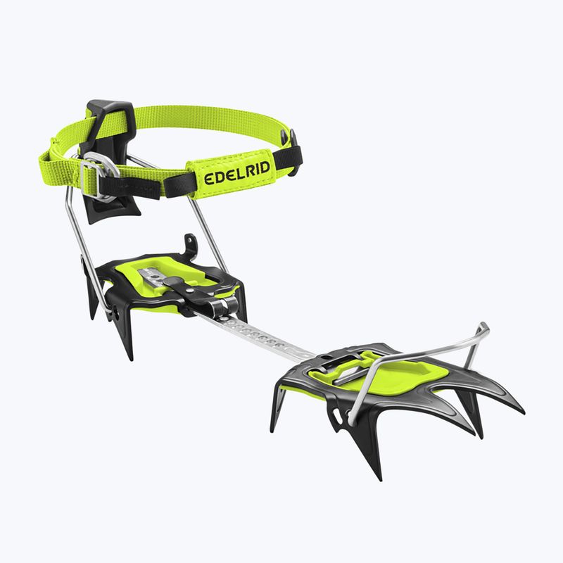 Ramponi EDELRID Nemo Auto night/oasis