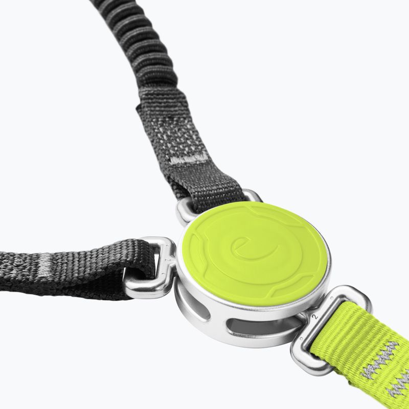 Longline EDELRID Cable Comfort Tri night/ oasis 2