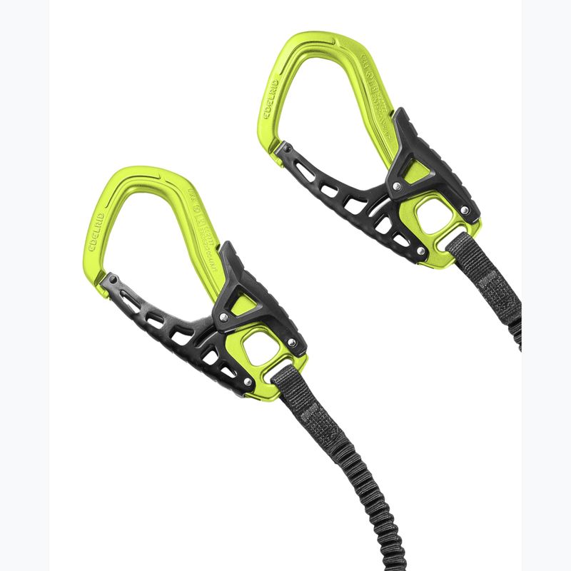 Longline EDELRID Cable Comfort Tri night/ oasis 3