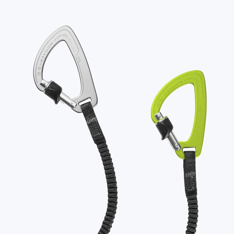 Cordino EDELRID Cable Kit Ultralite VII night oasis 2