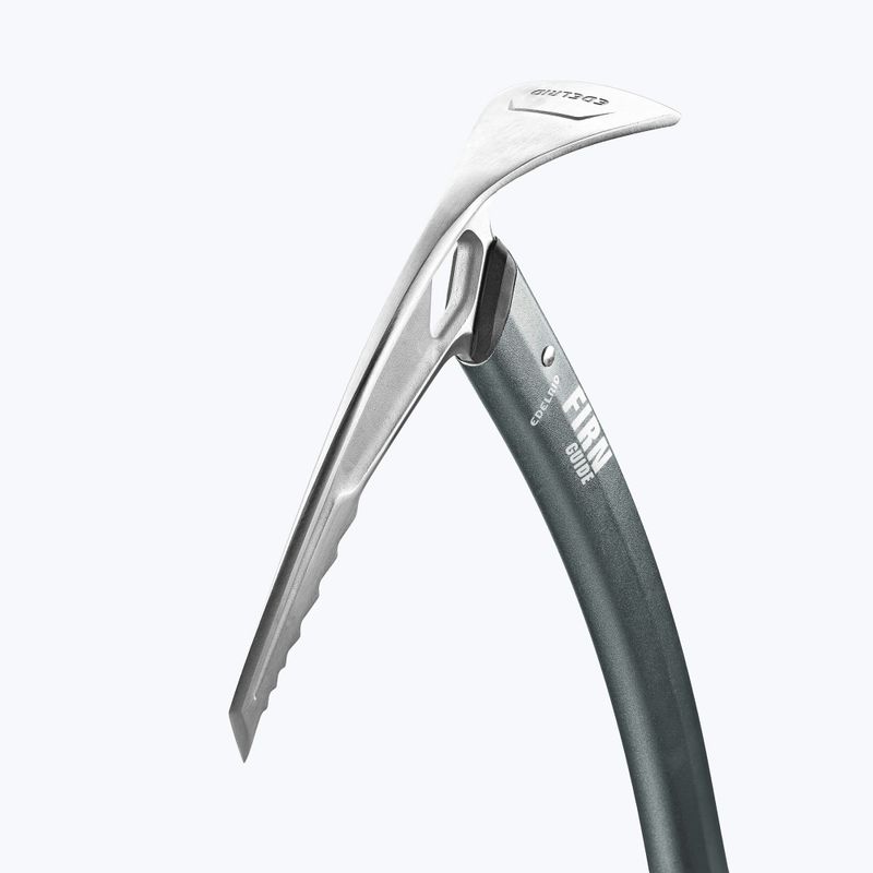 Piccozza EDELRID Firn Guide anthracite 2