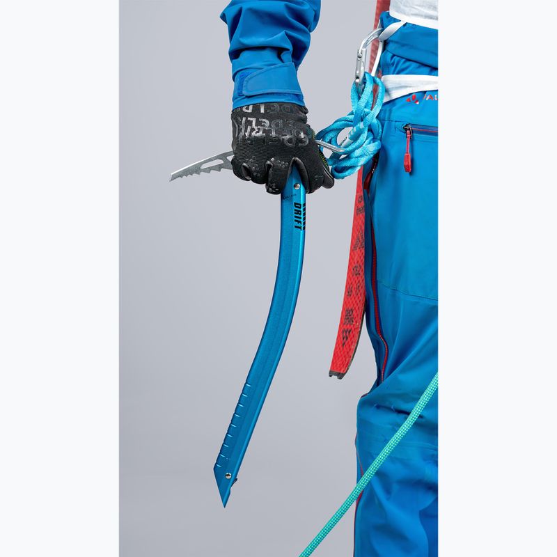 Piccozza Edelrid Drift Icemint 3