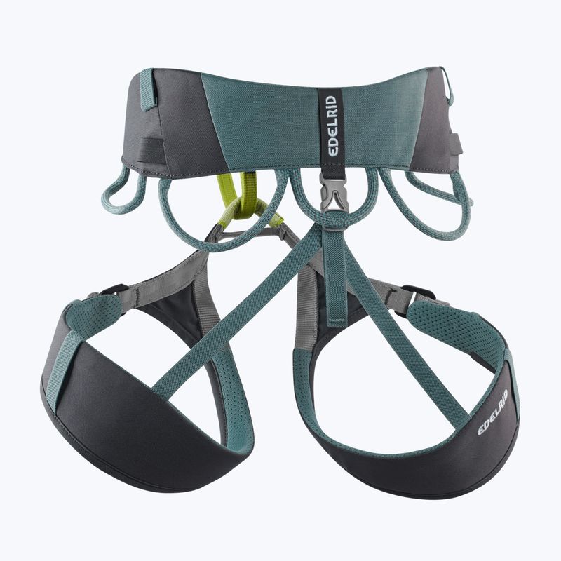 Kit di assicurazione EDELRID Climbing Package II 2