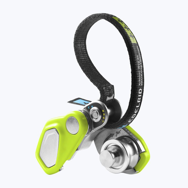 Dispositivo di assicurazione EDELRID Omega oasis 2