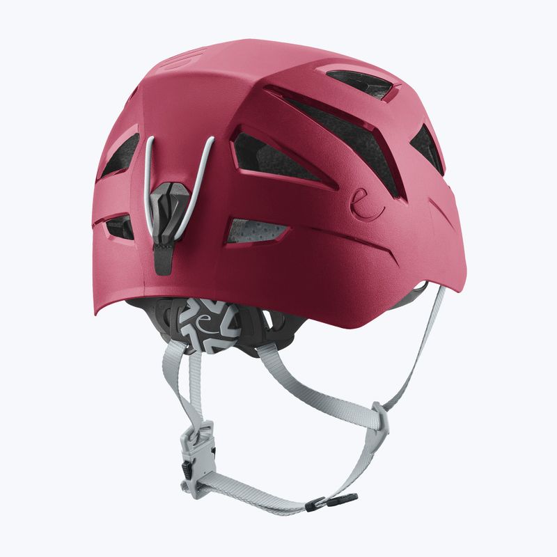 Casco da arrampicata EDELRID Zodiac II vinered 2