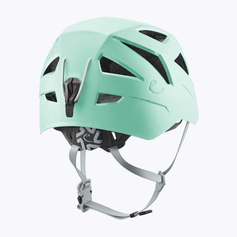 Casco da arrampicata EDELRID Zodiac II spray 2