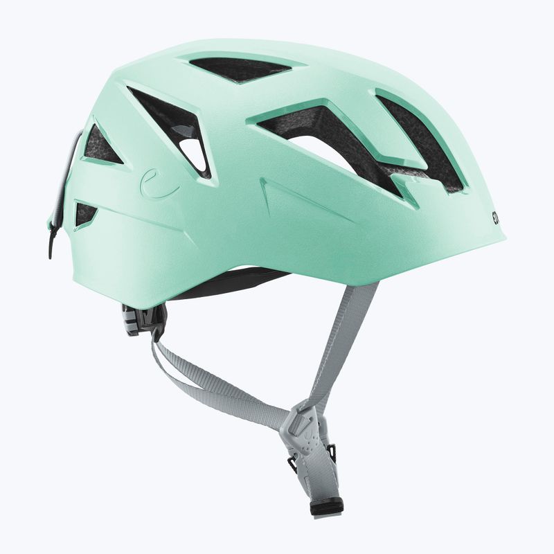 Casco da arrampicata EDELRID Zodiac II spray 3