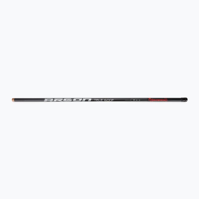 Browning Argon Tele canna nera 10006600