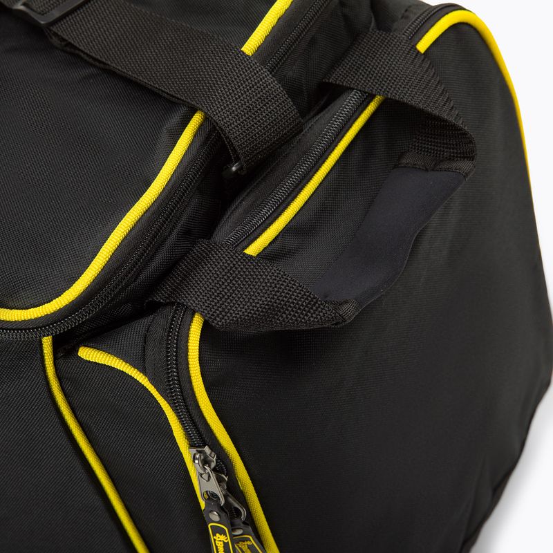 Browning Black Magic S-Line Borsa da pesca per Feeder Nero 8551003 7