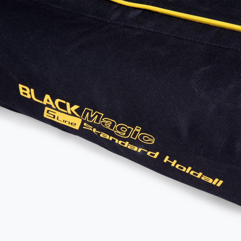 Browning Black Magic S-Line custodia per canna da pesca nera 8552001 2