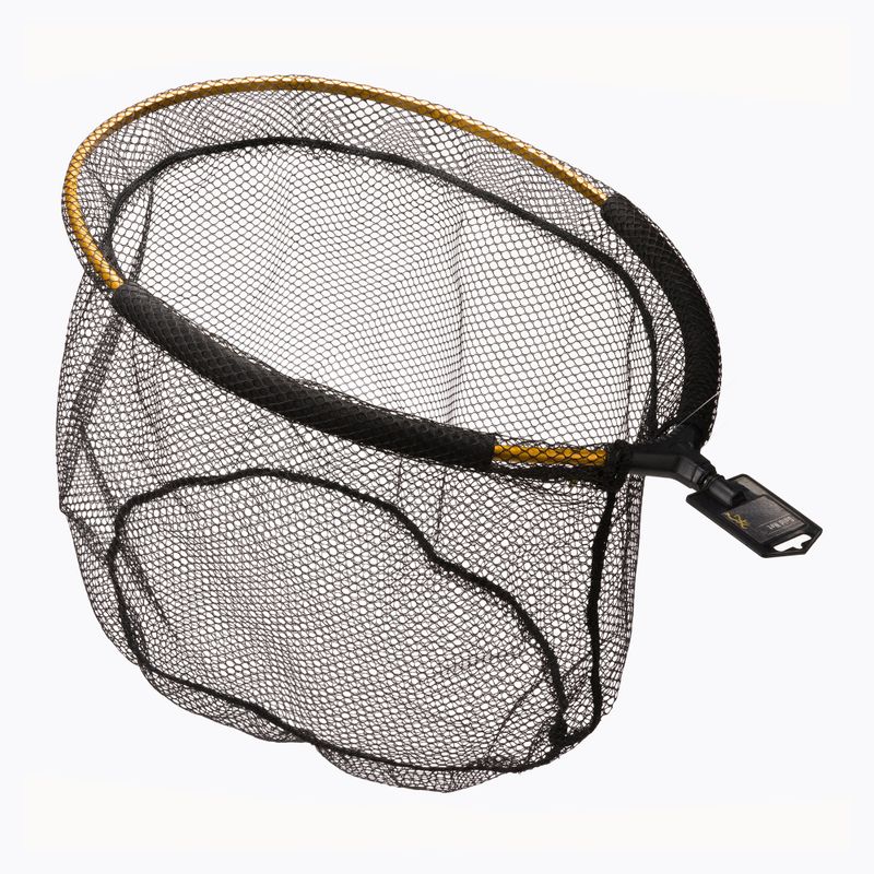 Browning Gold Net cesto per rete da sbarco nero 7065001