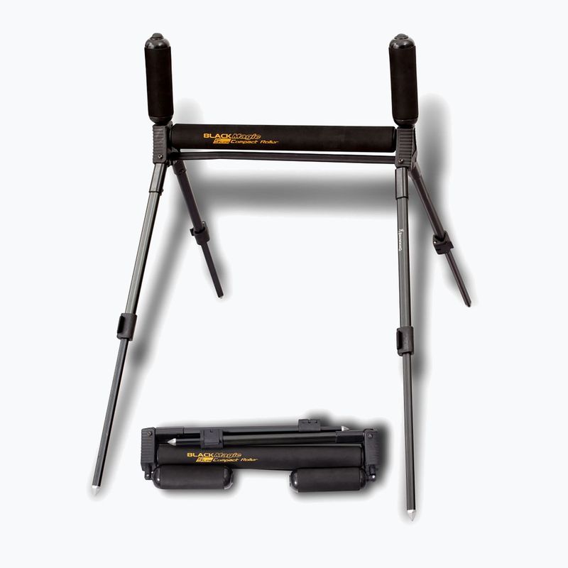 Browning Black Magic Roller FB 35 S-Line Compact 8220001 mulinelli da pesca