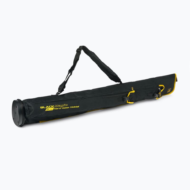 Browning Black Magic S-Line custodia imbottita per canne da pesca nera 8550002 2