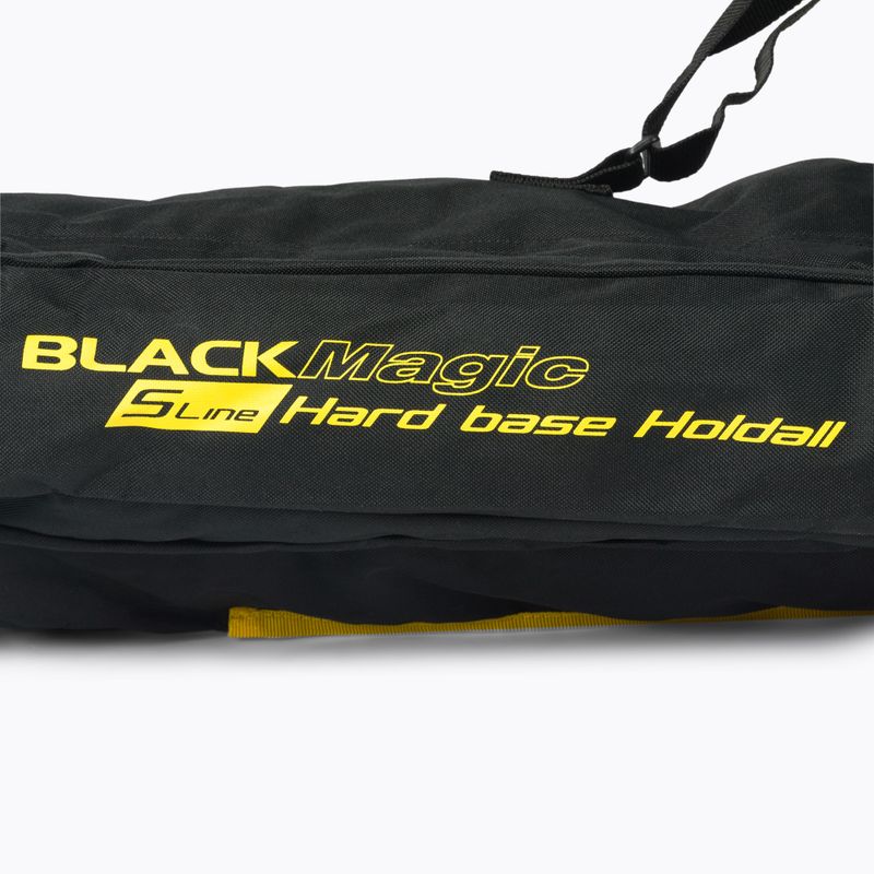 Browning Black Magic S-Line custodia imbottita per canne da pesca nera 8550002 4