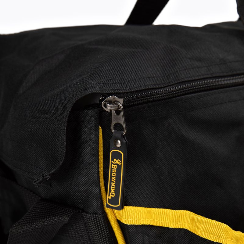 Browning Black Magic S-Line Borsa da pesca per Feeder Nero 8551004 7