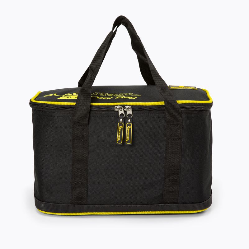 Browning Black Magic Cooler S-Line borsa da pesca nera 8553001 2