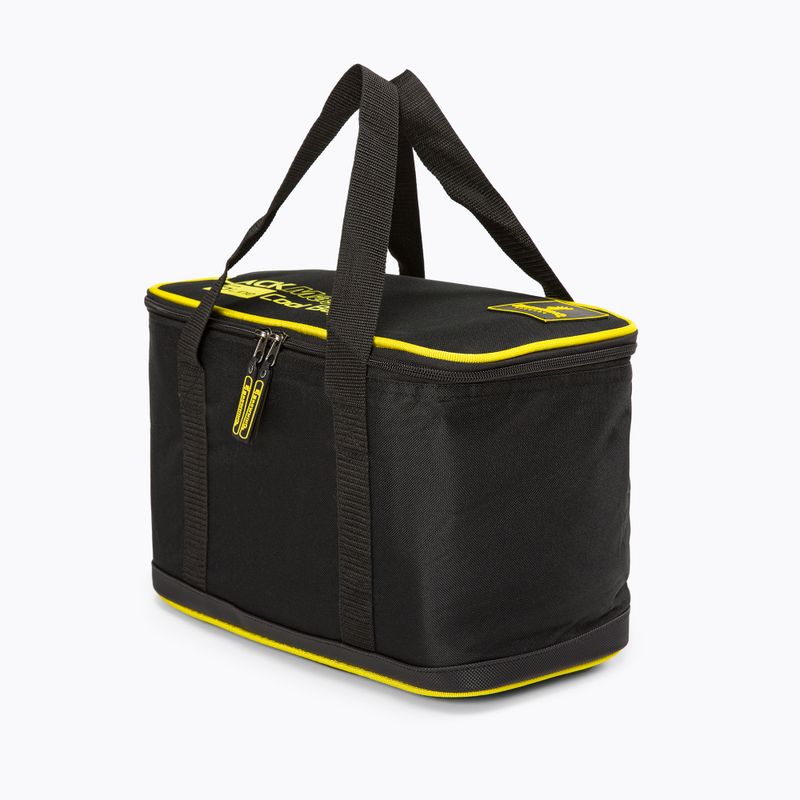 Browning Black Magic Cooler S-Line borsa da pesca nera 8553001 3