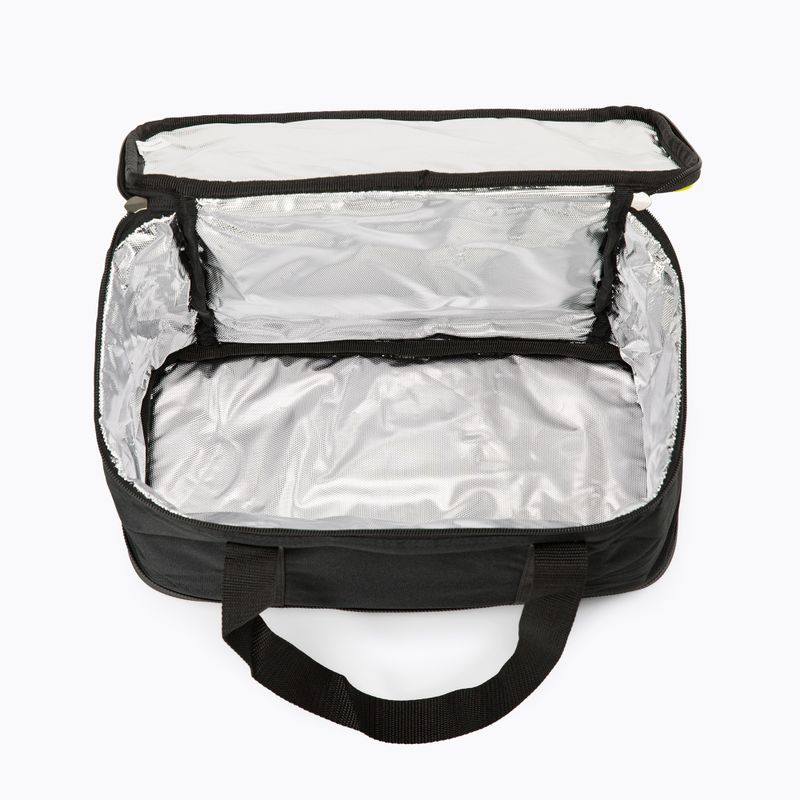 Browning Black Magic Cooler S-Line borsa da pesca nera 8553001 5